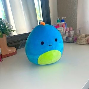 Squishmellow dinosaur!